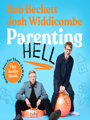 cover image of Parenting Hell